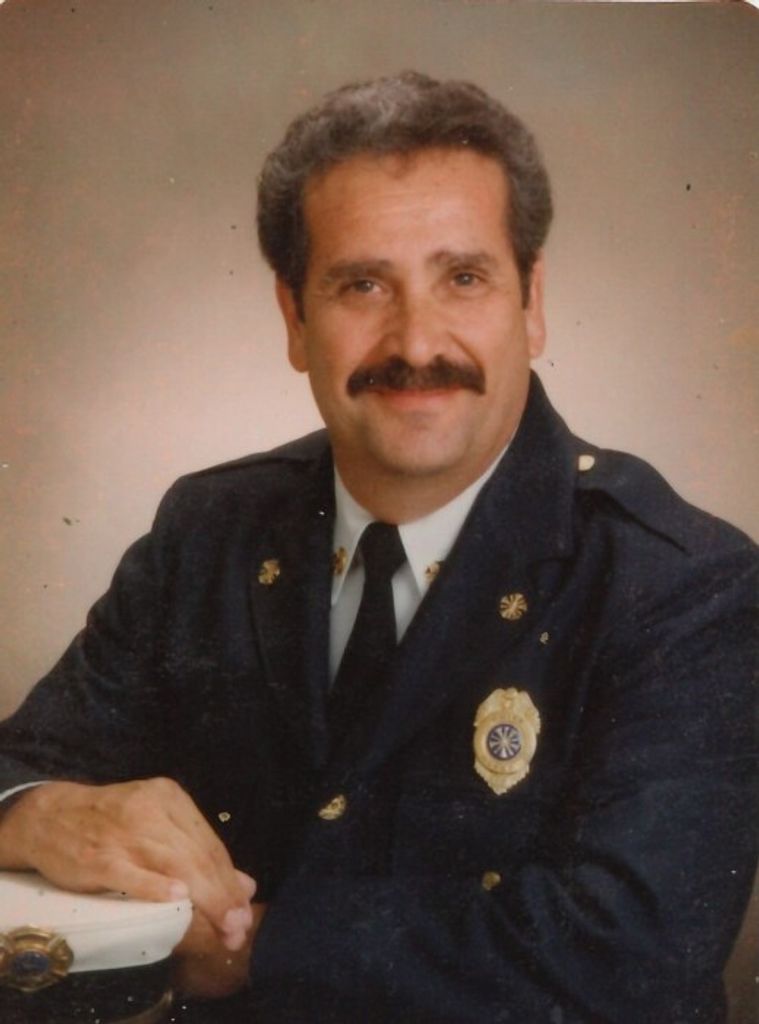 David Daniel Caprara