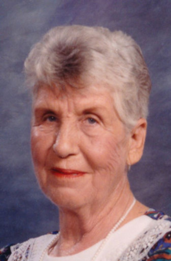 Joyce Wortham Brickhouse Profile Photo