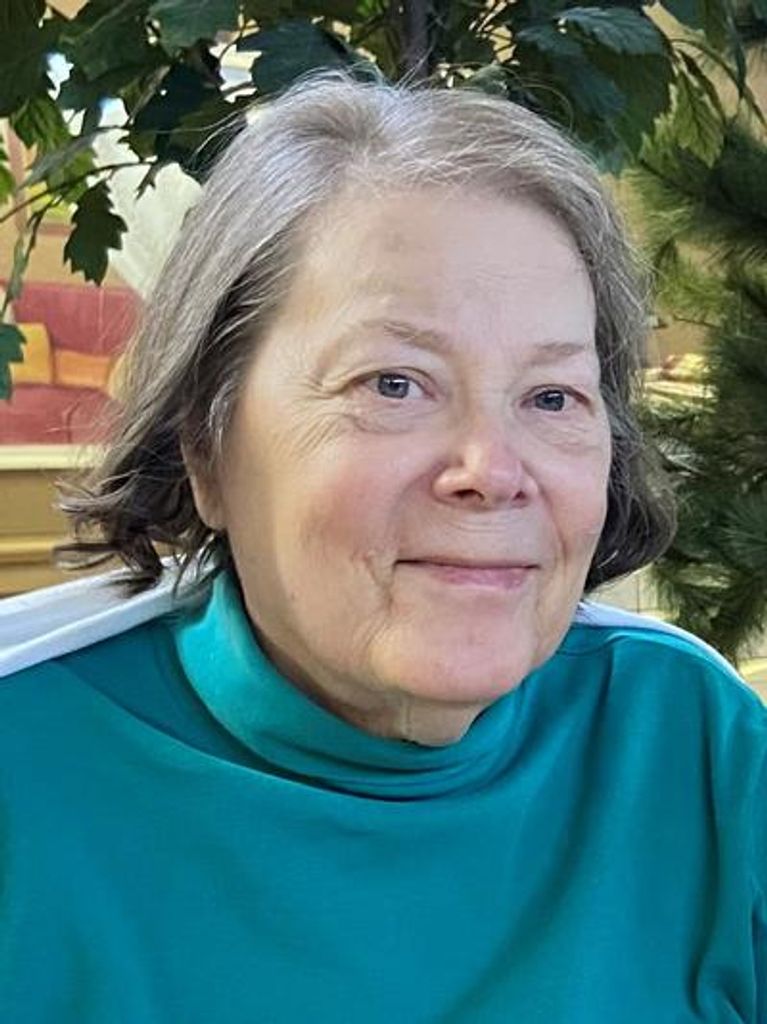 Bonita "Bonnie" Magner