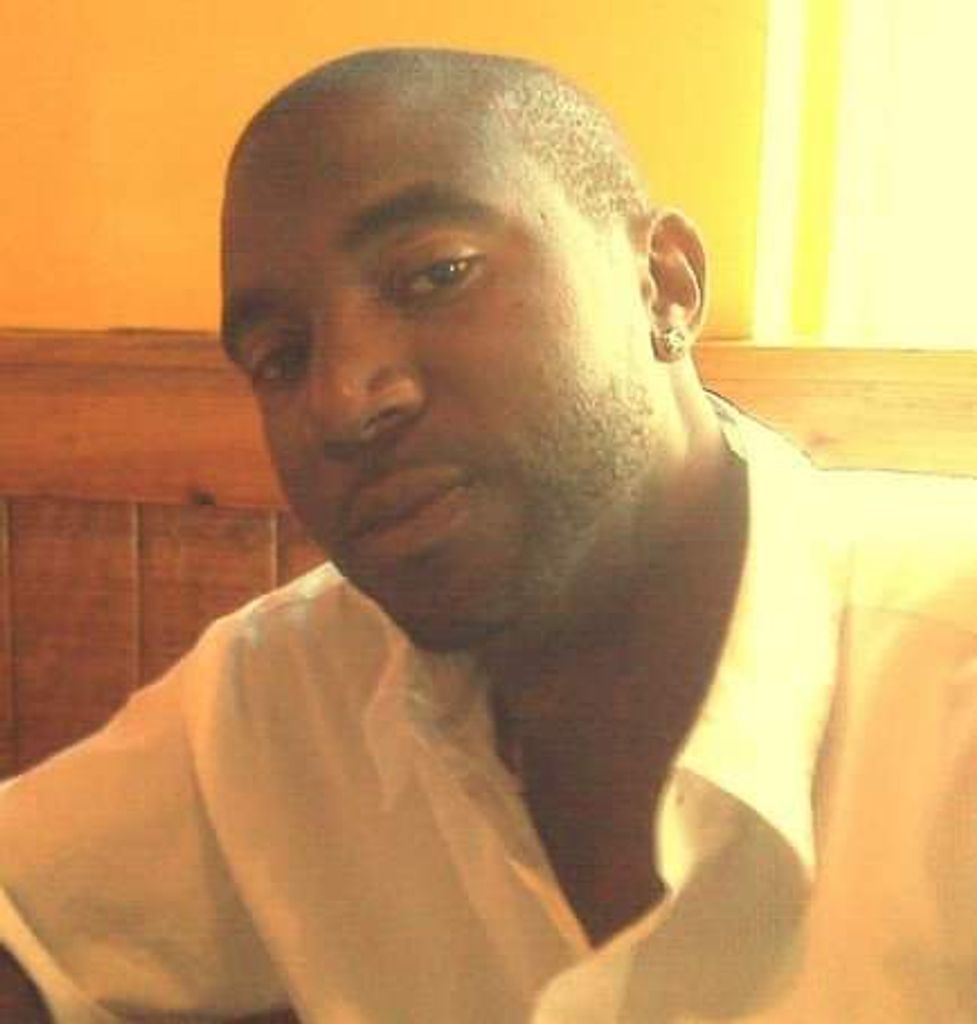 Ronald Jerome Foster