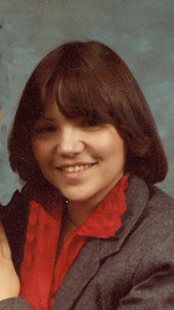 Carol Burriss