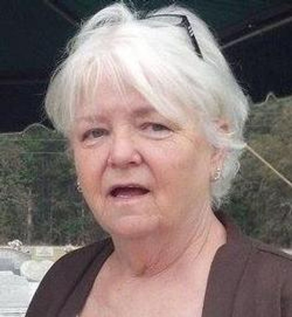 Vicky H. Blue