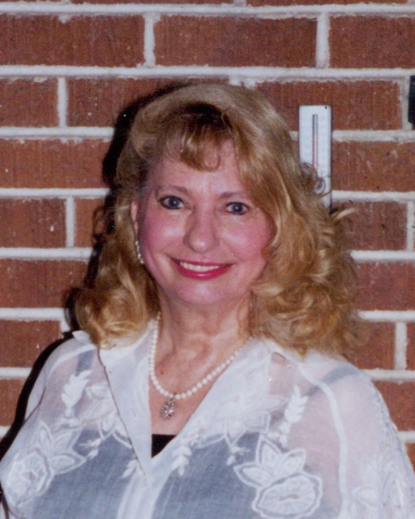 Clare Levine Breaux Profile Photo