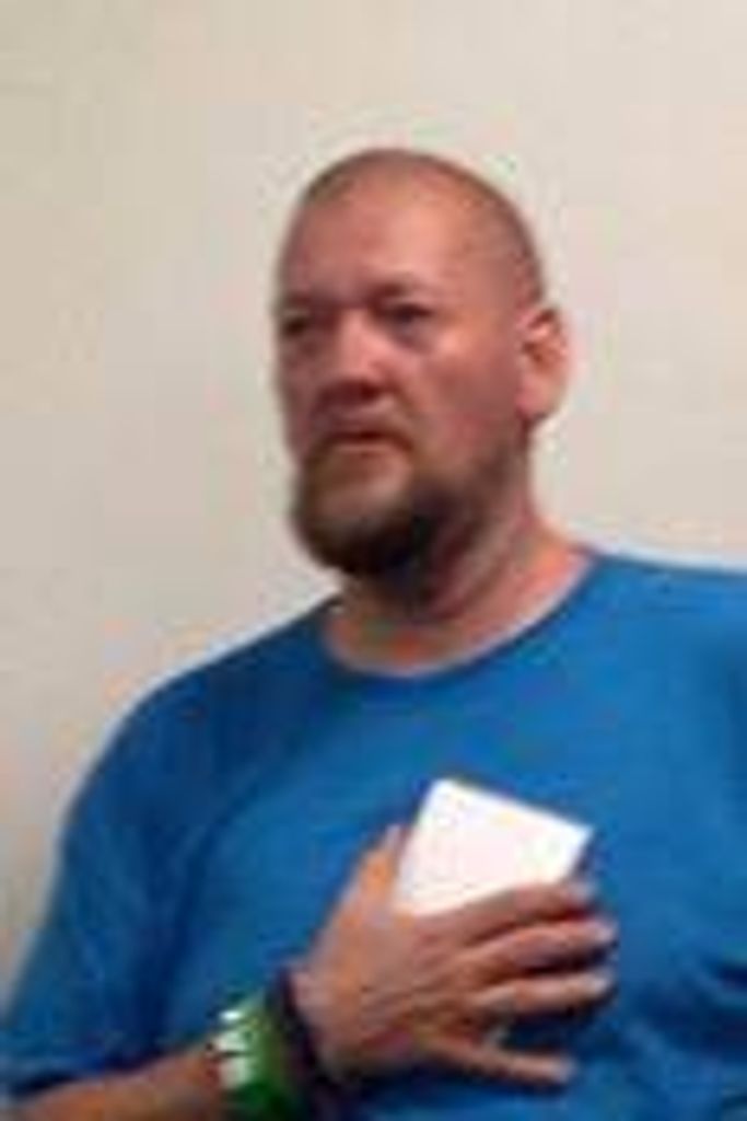 Robert "Boo" Jones Profile Photo