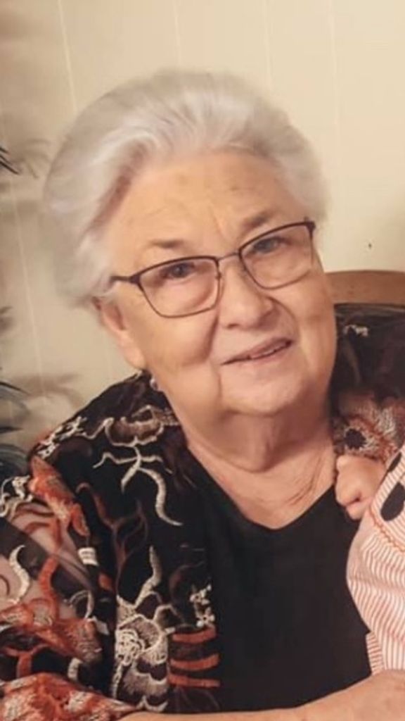 Marilyn Elaine Clark Lowery Profile Photo