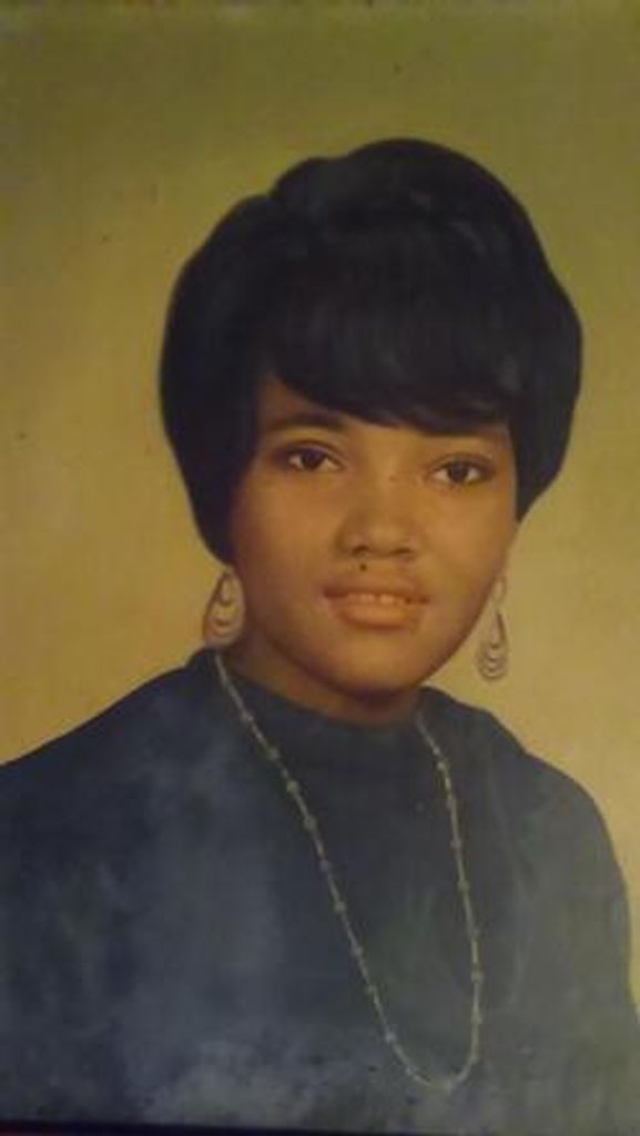 Theodora Ann Benberry Profile Photo