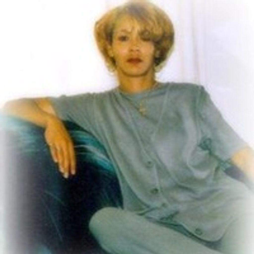 Stephanie Elizabeth Johnson