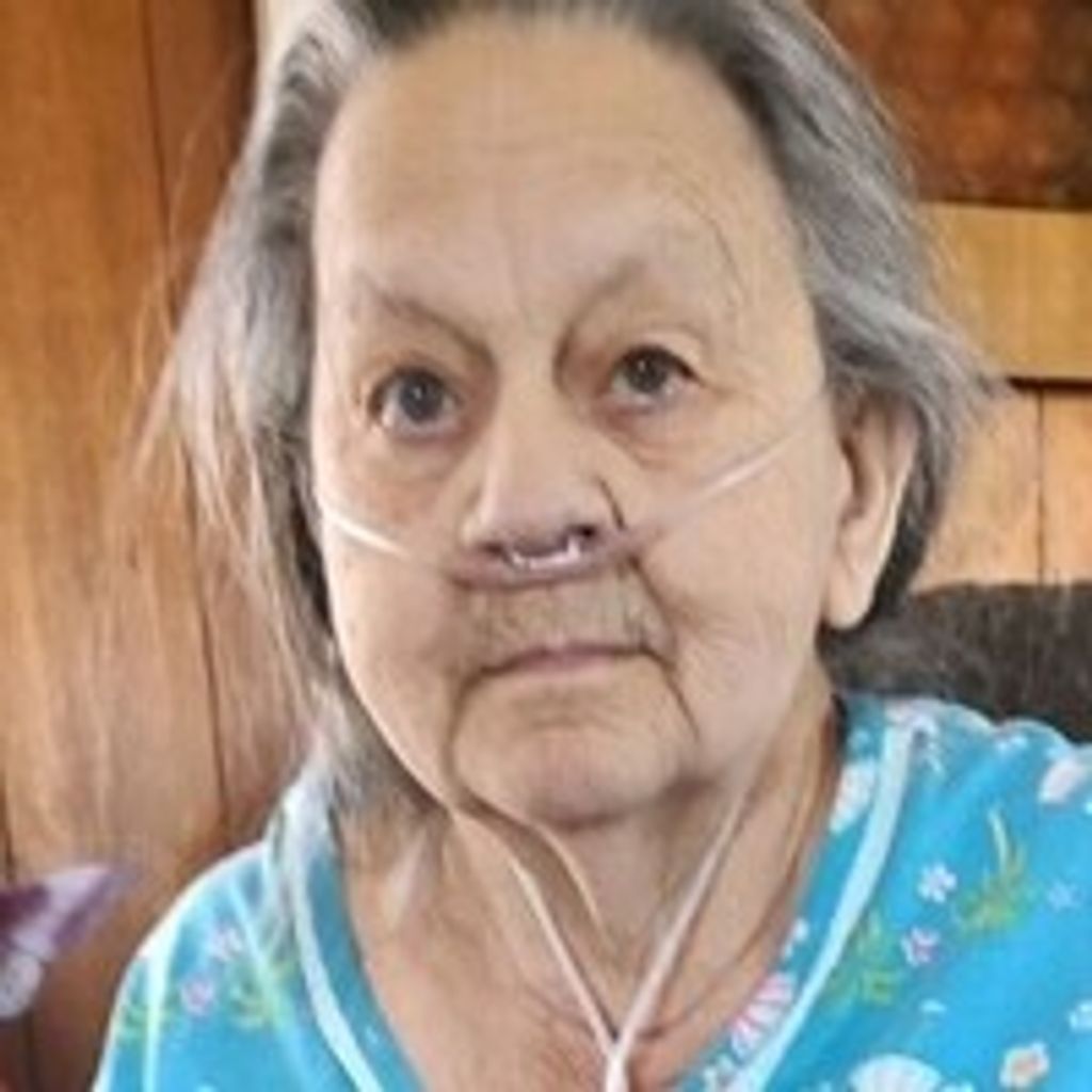 Margaret Louise Giggar
