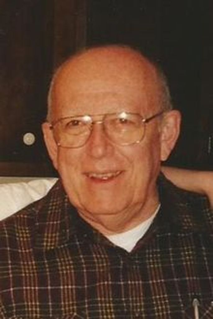 James R. "Jim" Pope