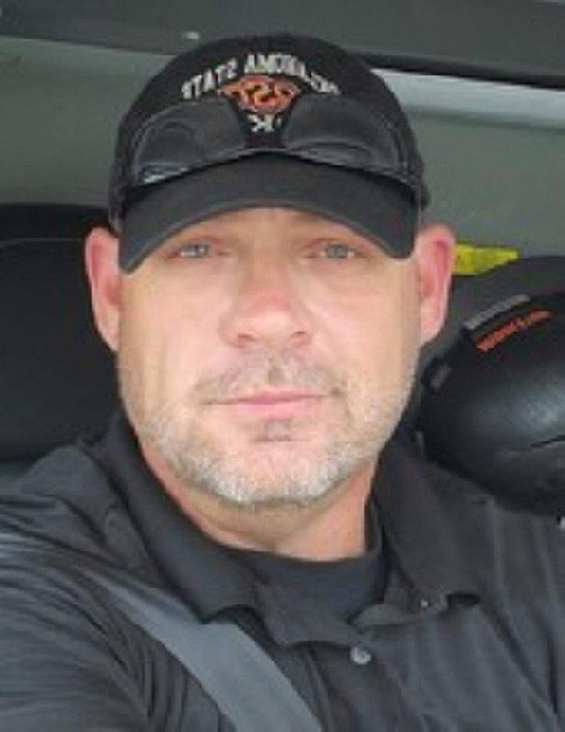 Paul Joseph Lumley