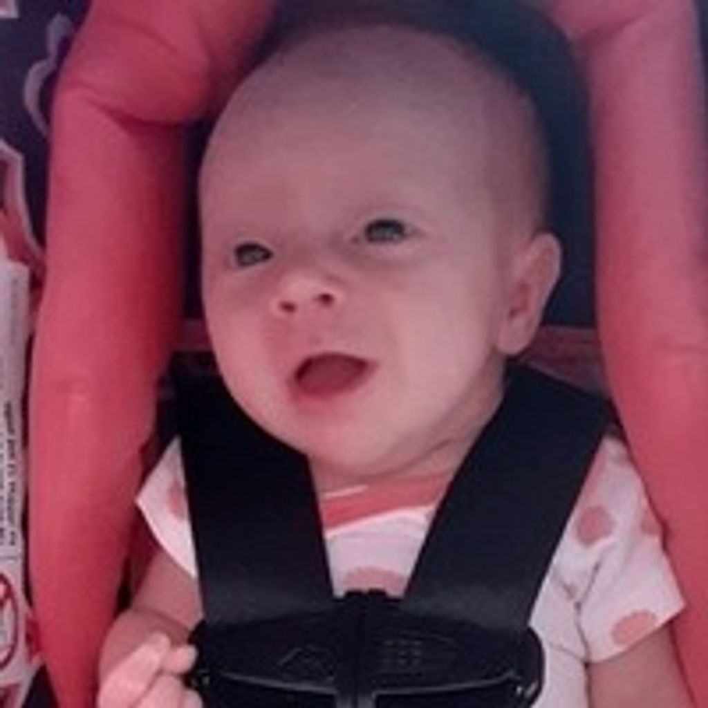 Madelyn Renee Billings