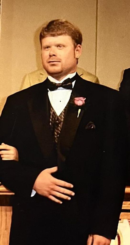 Jason Carl Youngs Profile Photo