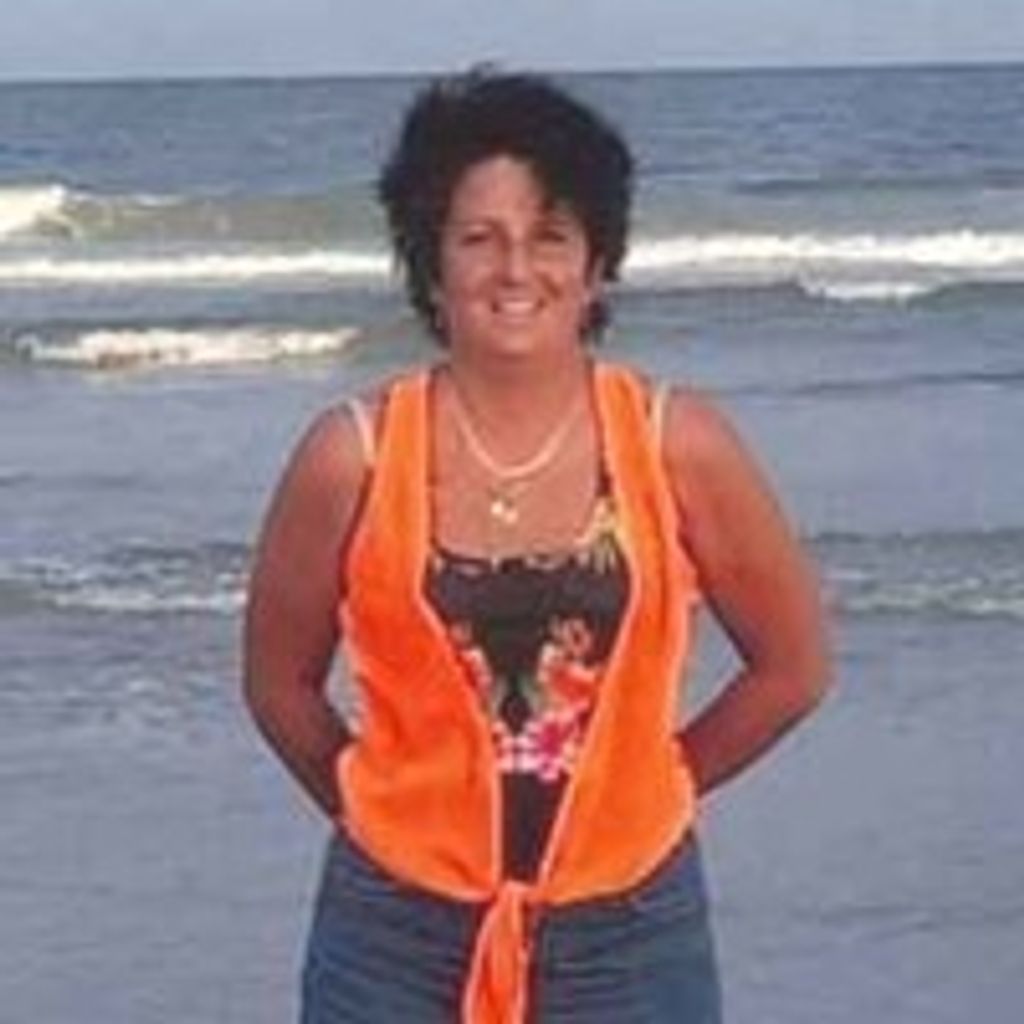 Penny Renee Davis