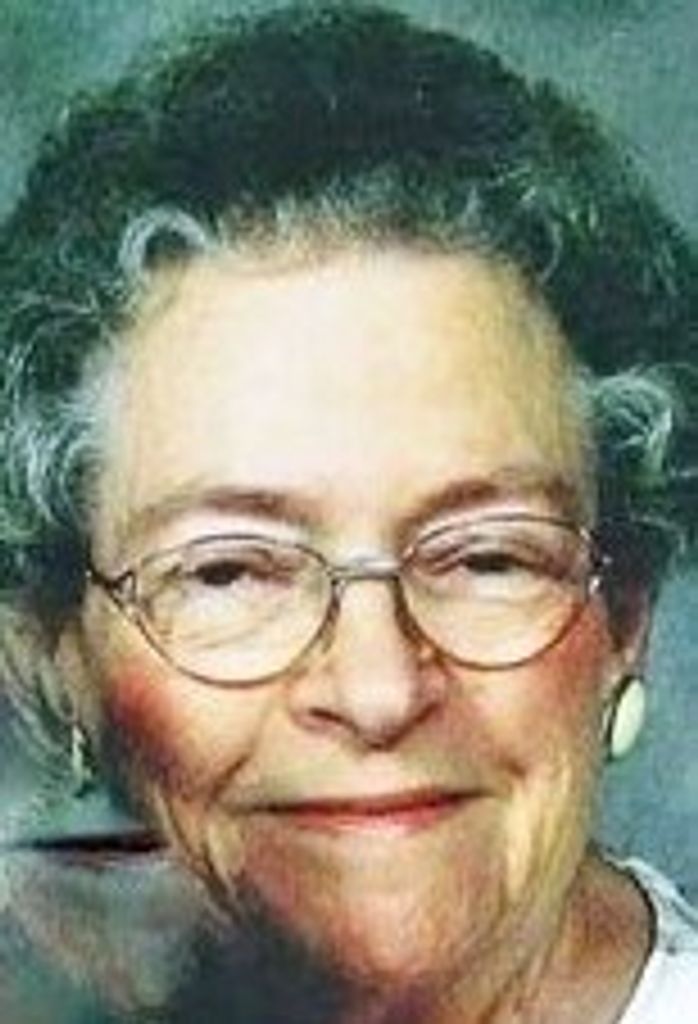 Joyce June Schaaf