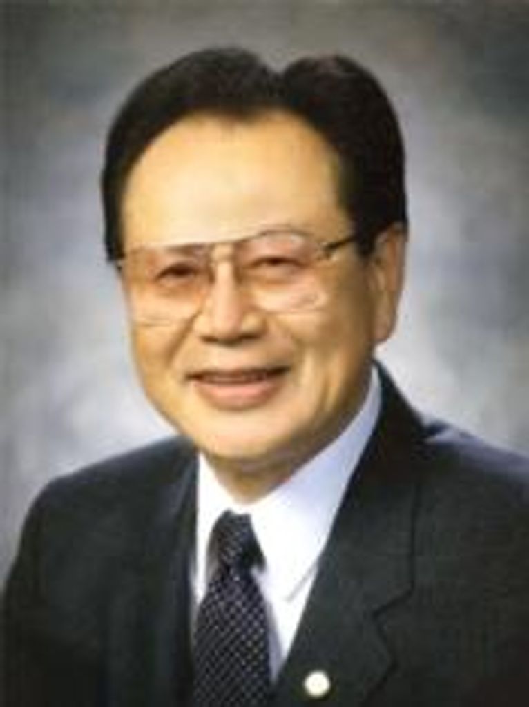 Gene Matsumoto