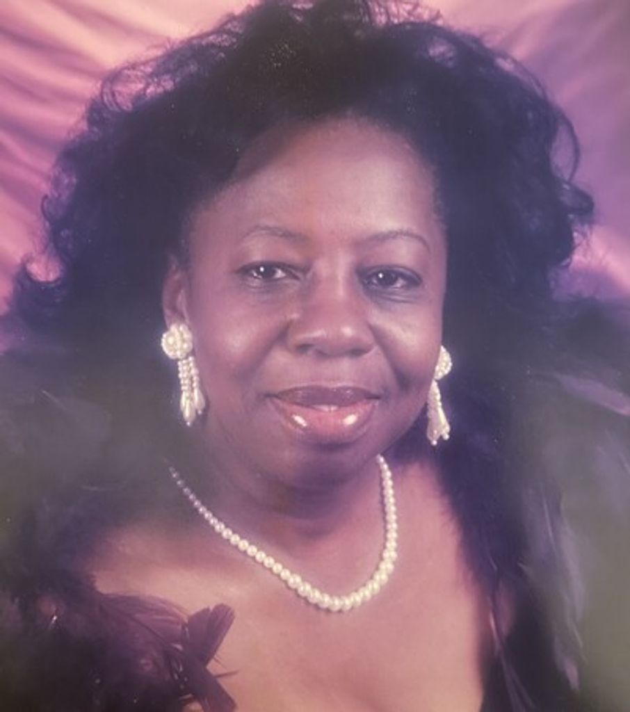 Willie Mae Mckoy Profile Photo