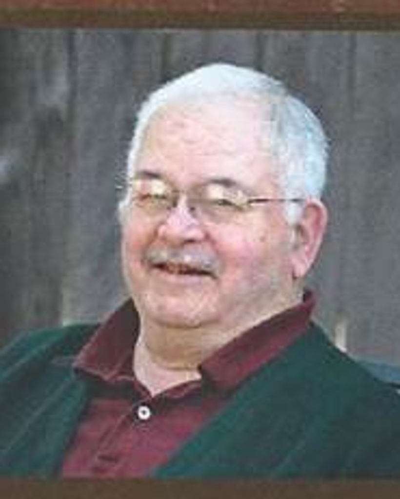 Michael Conover Reeb