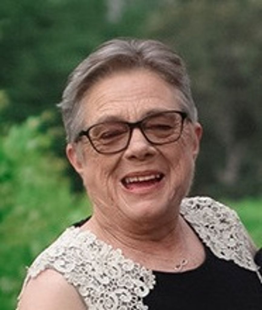 Mrs. Mary Joan Daniels Profile Photo