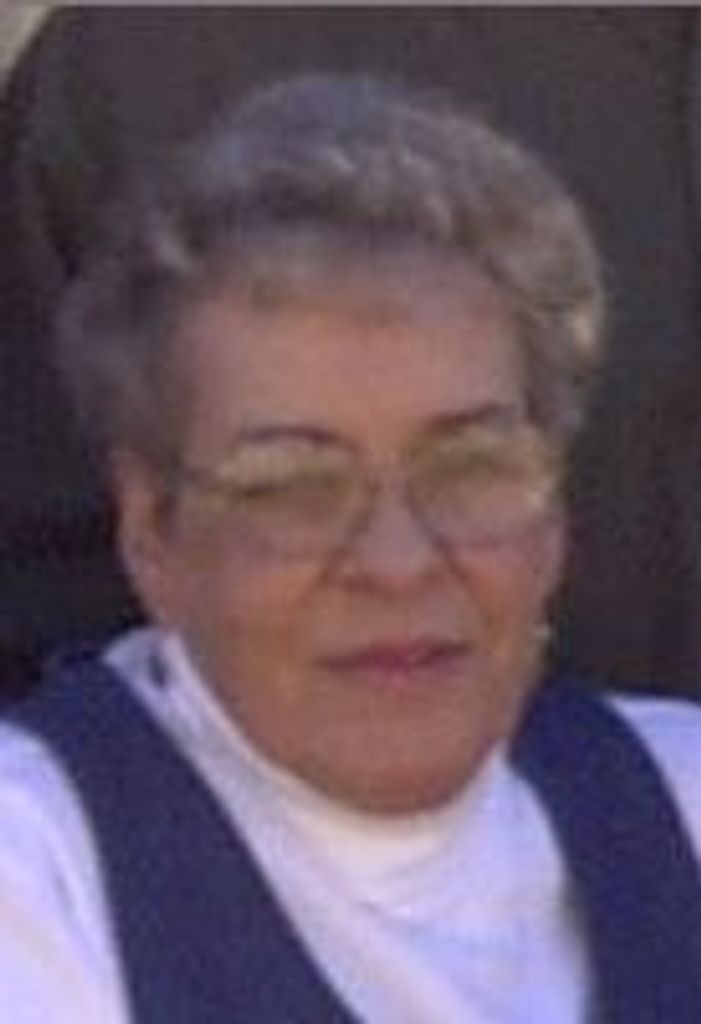 Reva A. Nelson