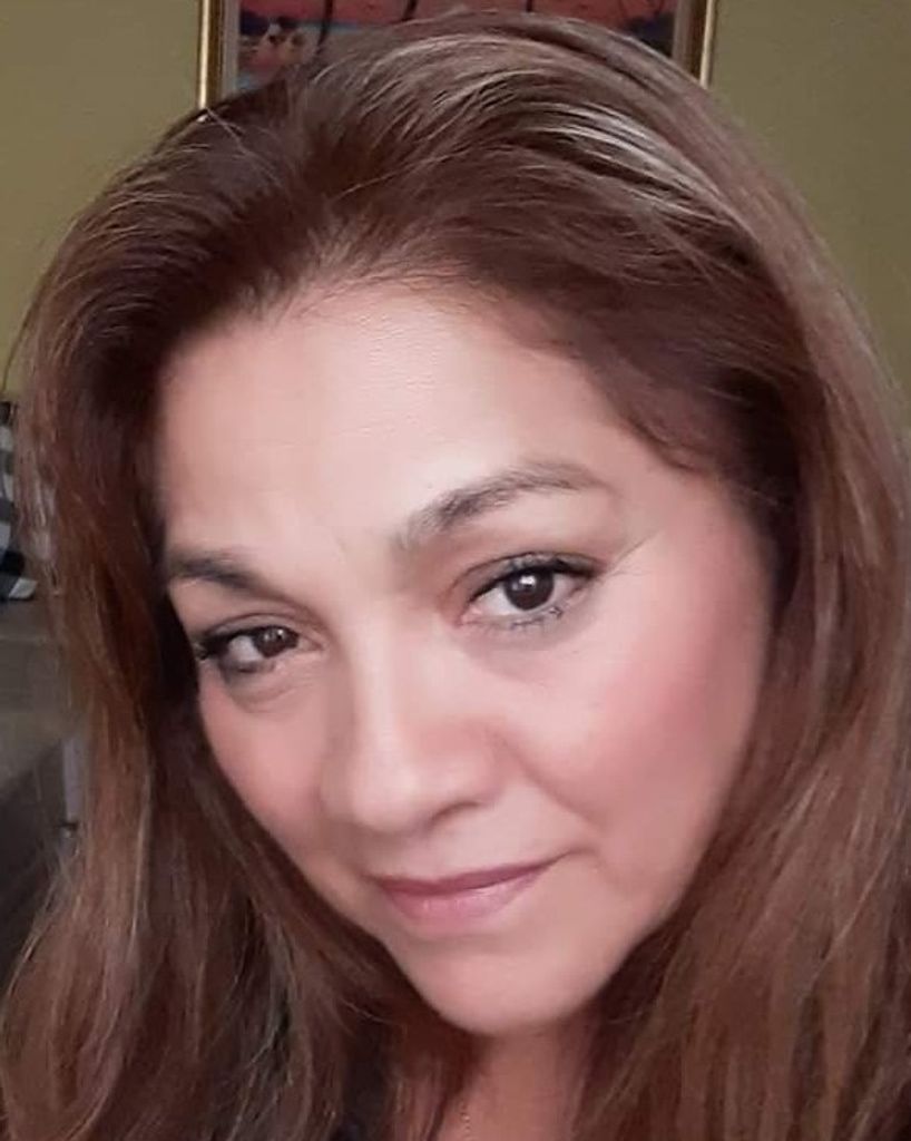 Maria Del Rocio Pineda