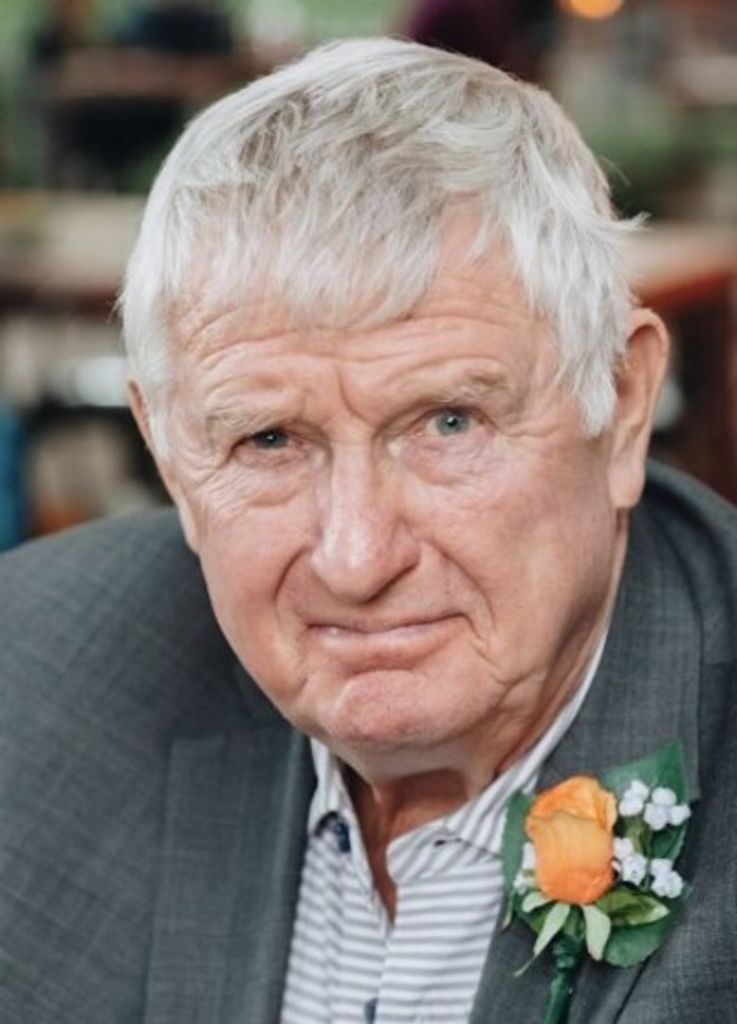 William (Bill) Edgell Allen Profile Photo