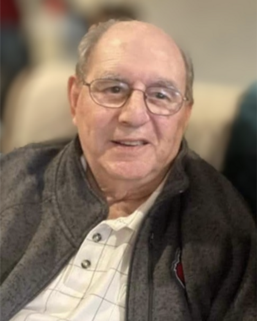 James E Mills Profile Photo