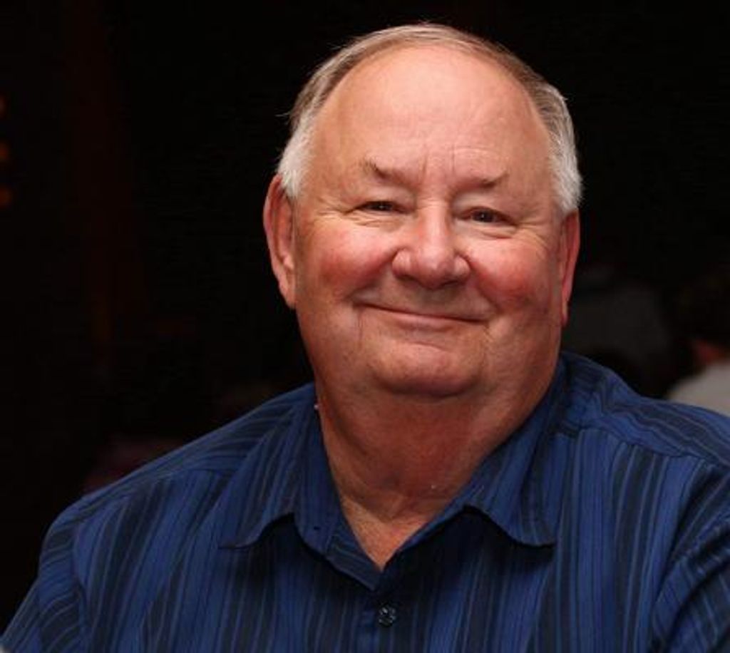 Ronald Pantzar Profile Photo