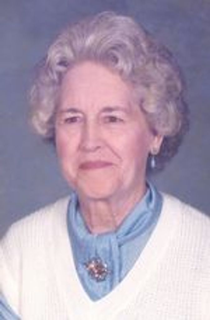 Ruby Stiyer