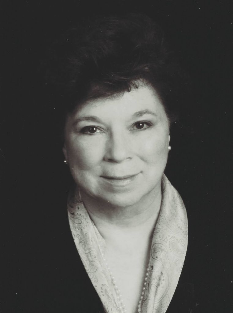 Bettyanne Bethea Twigg Profile Photo