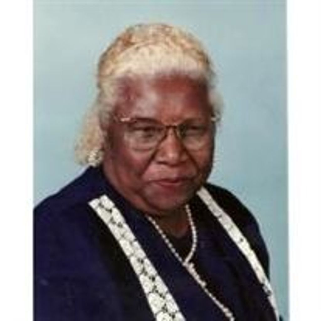 Catherine Underwood Mcneal