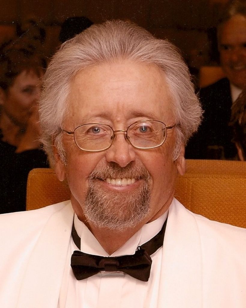 Richard "Dick" M. Williams Profile Photo