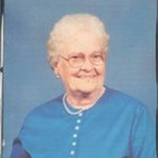 Marie Catherine Holub (Stulken) Profile Photo