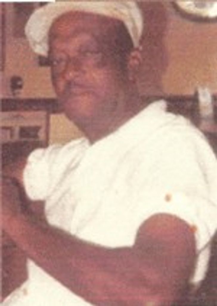 William Pringle Strewart