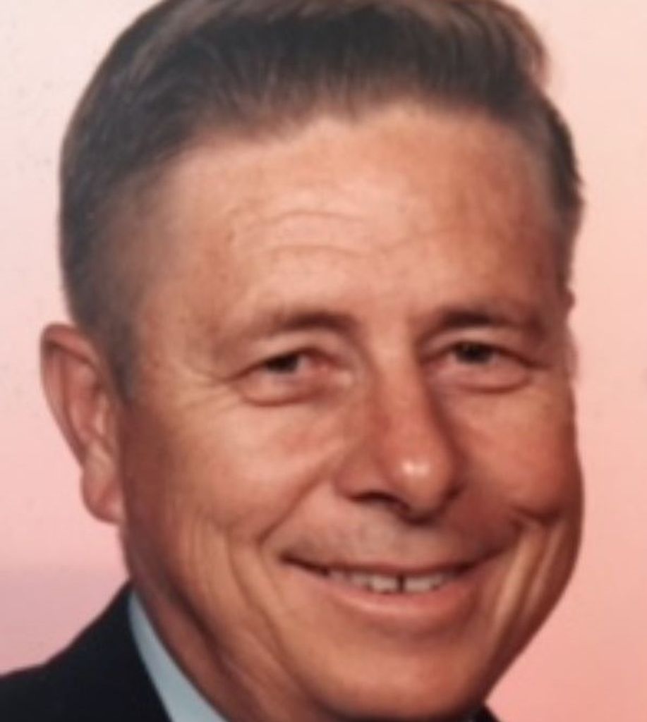 Henry R. (Hank) Taylor