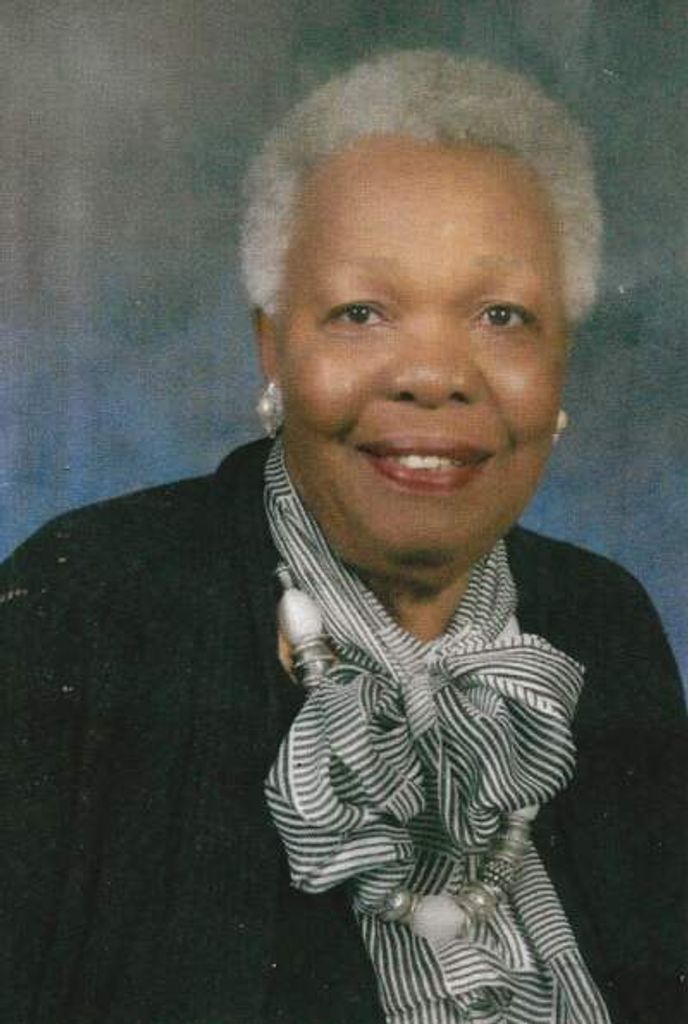 Laverne Coleman Johnson Profile Photo