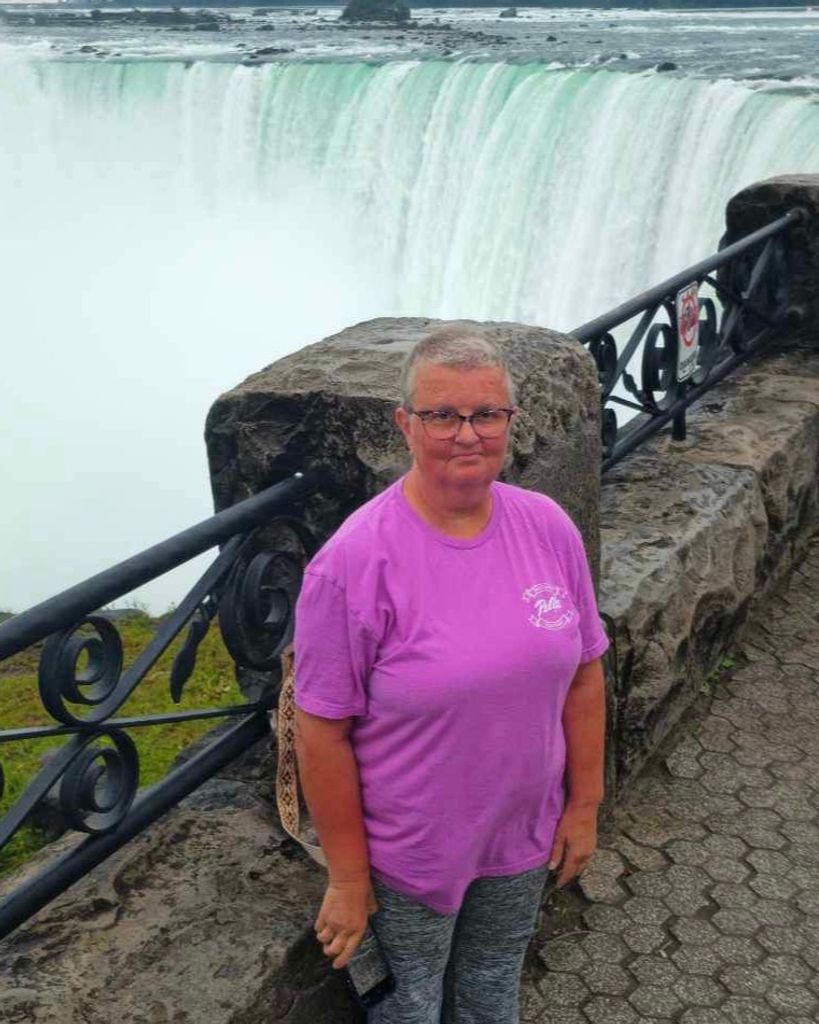 Karen Buck Profile Photo