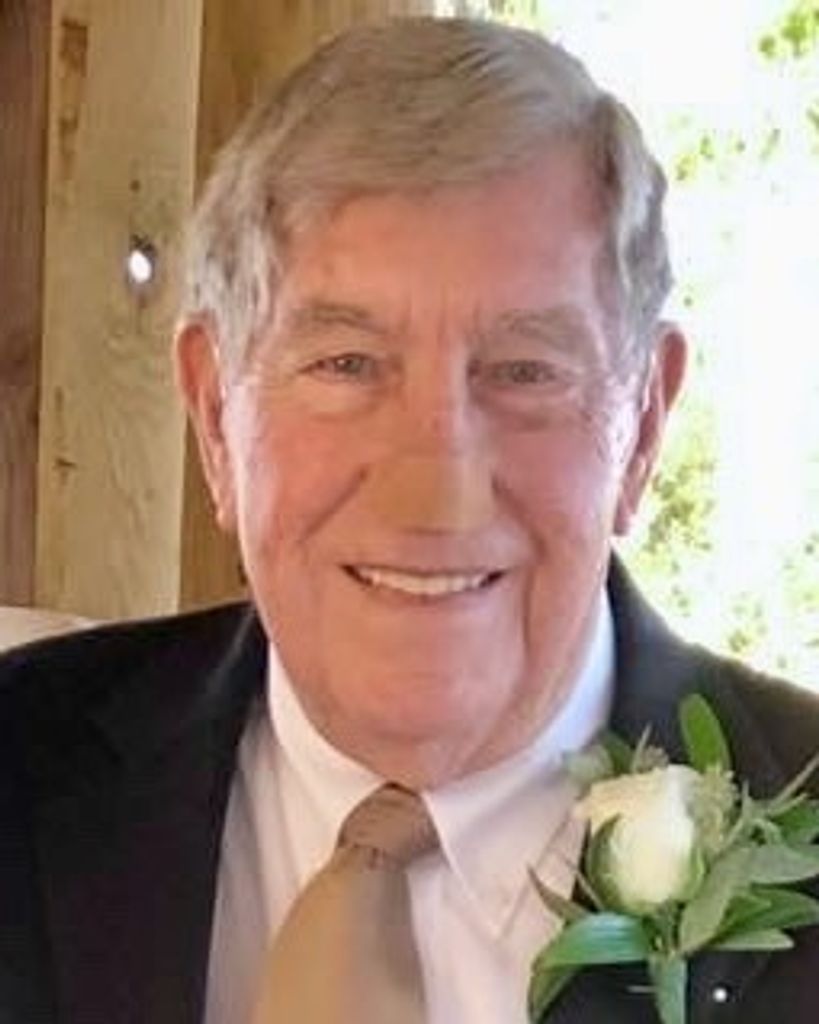 William Andrew McKinnon, Sr. Profile Photo