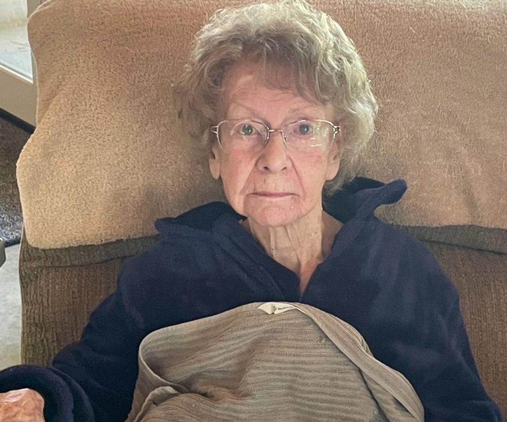 Ellen "Jane" Peden Profile Photo