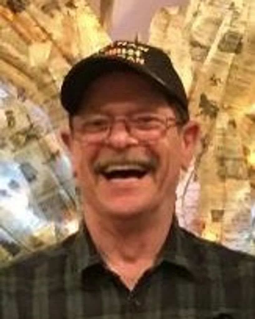 Michael Witcover Schneider Profile Photo