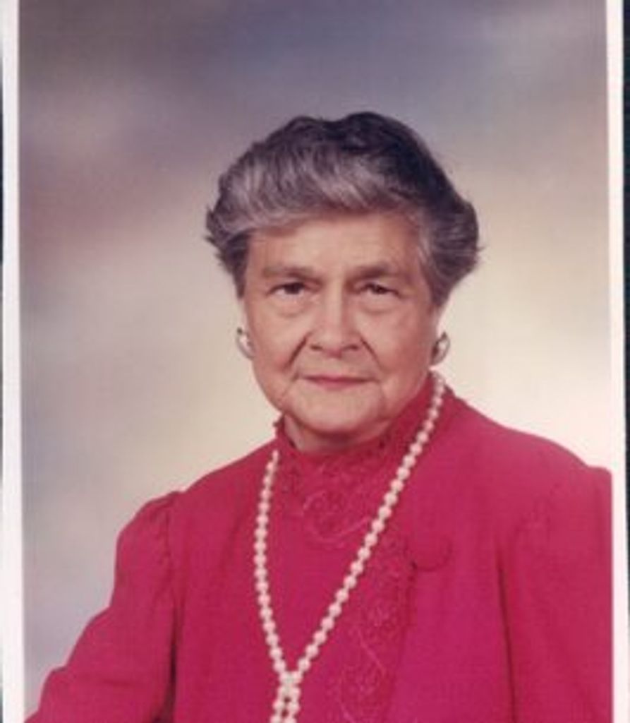 Maria Krogulski