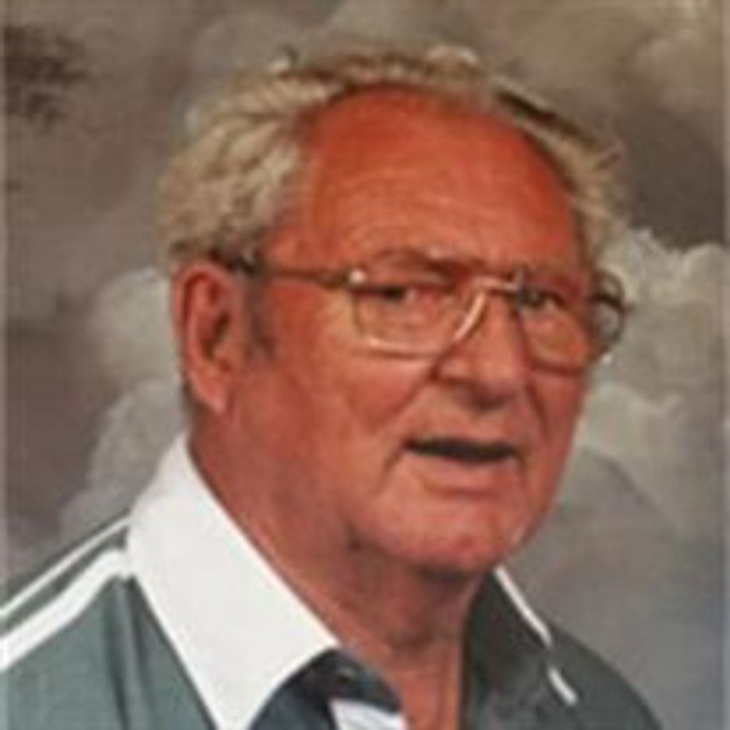 Merville Andrew Sorensen