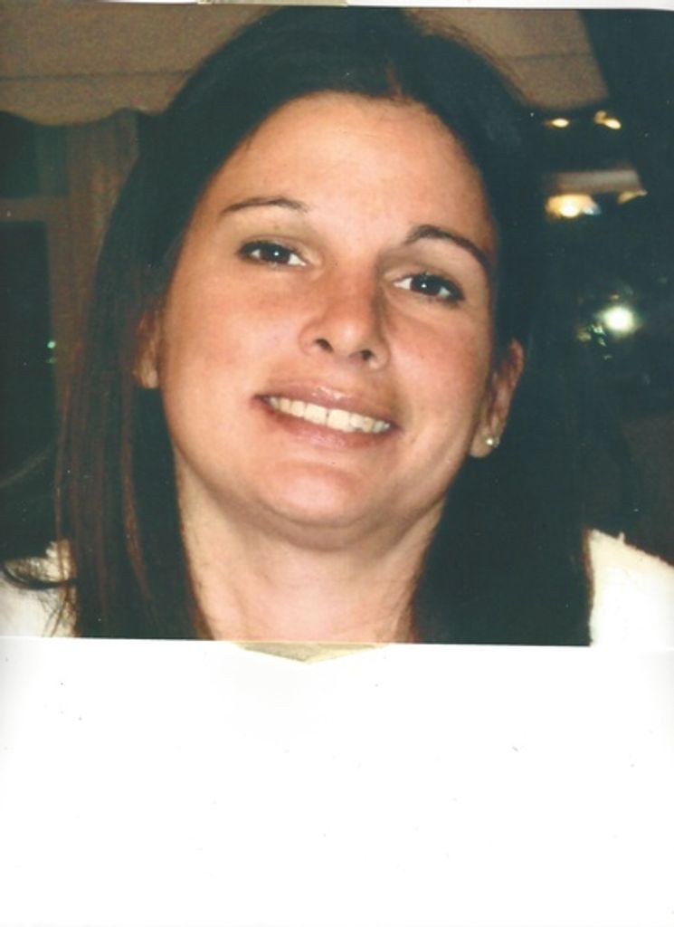 Gena R. Forrestal-Lovelace Profile Photo