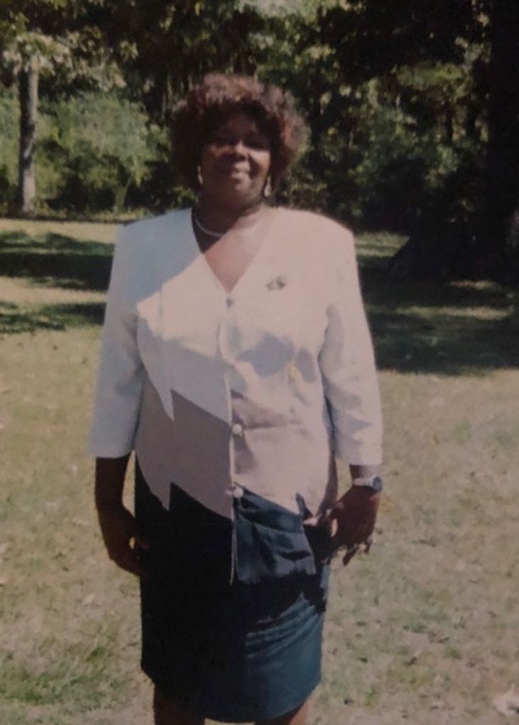 Willease Peterson Profile Photo