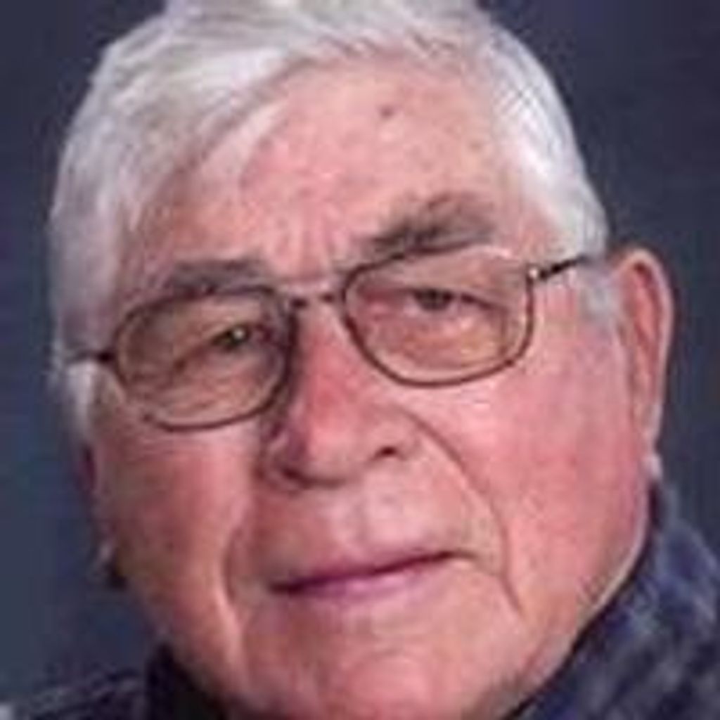 W. Stanley Speer