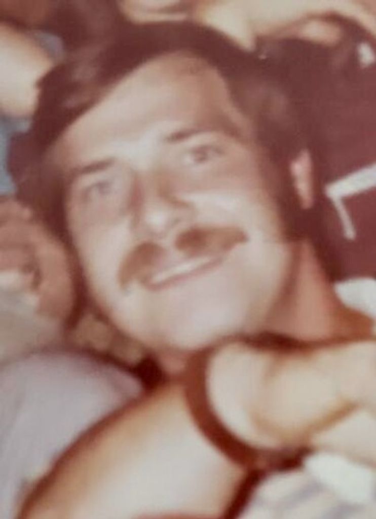 Donald Vendlands, Sr.