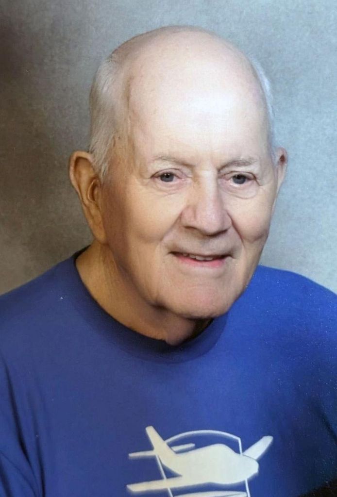 Kenneth Dale Lundquist Profile Photo