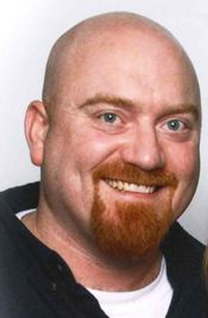 John Falter Profile Photo