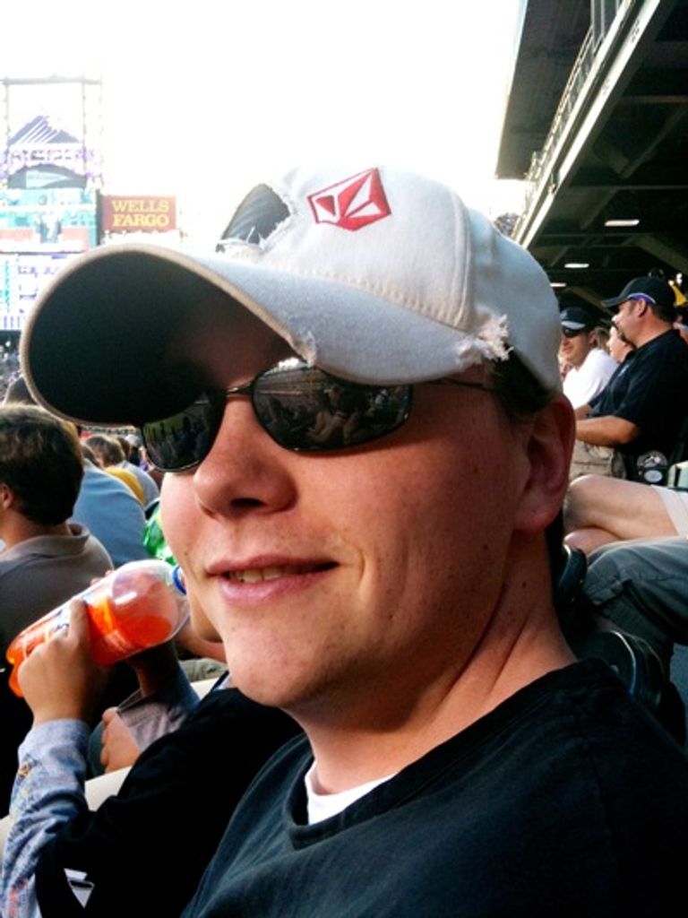 Christopher P Dircks Profile Photo