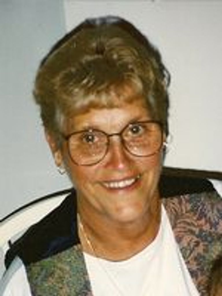 Elizabeth Gassert
