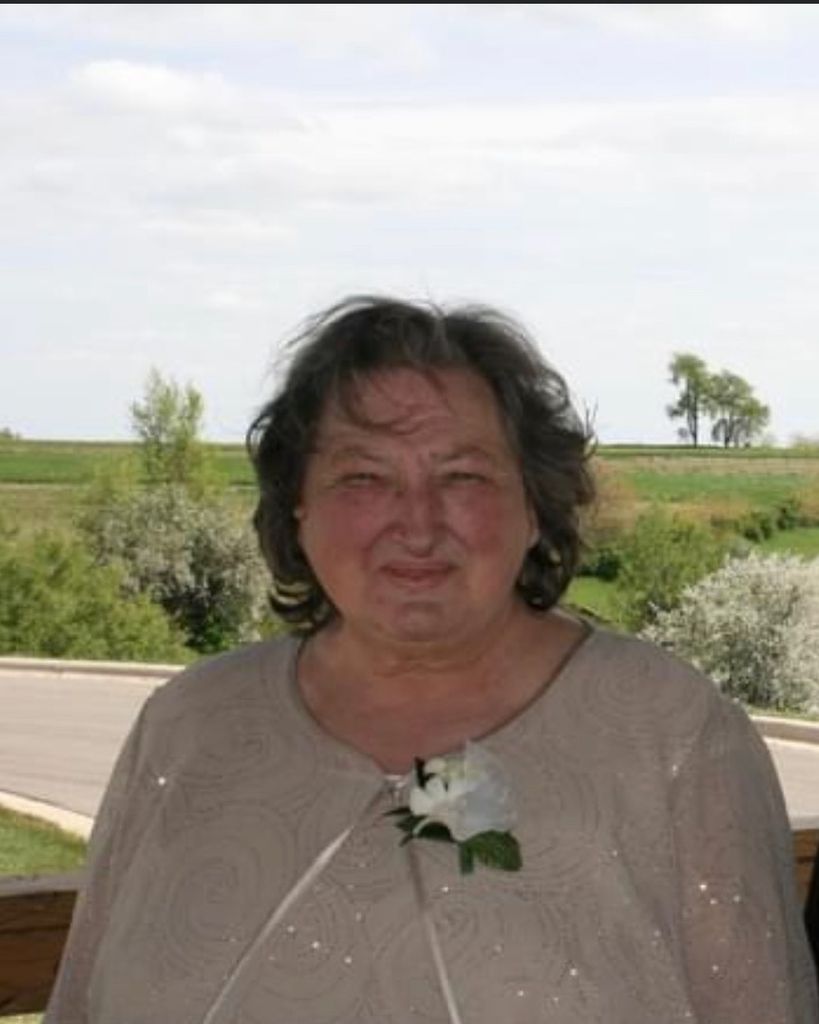 Dorothy Scott